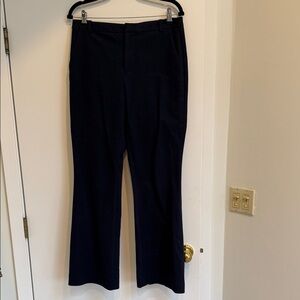 Navy Dress Pants